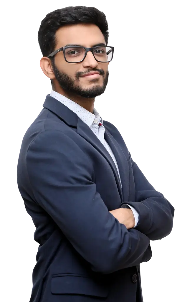 vibhu gaur